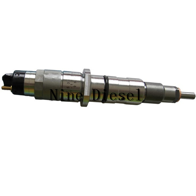 標準サイズのBoschのディーゼル注入器0445120121のノズルDLLA142P1709