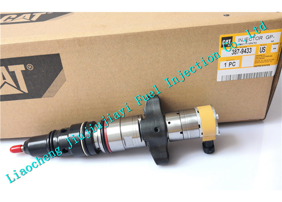 387-9433 C9掘削機330Dエンジンのための3879433のの燃料噴射装置Gp