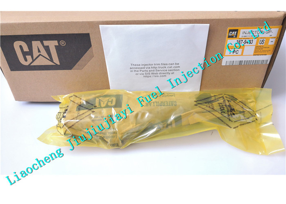 387-9433 C9掘削機330Dエンジンのための3879433のの燃料噴射装置Gp