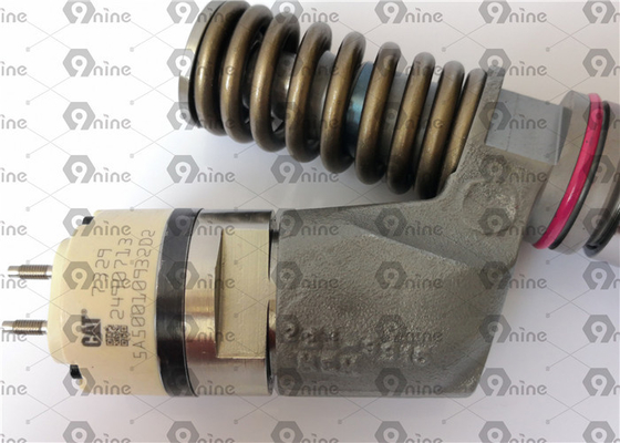 軽量の幼虫の燃料噴射装置、 C13の注入器249-0713 10R3262