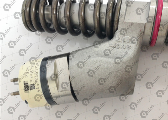 耐久の幼虫の燃料噴射装置、 C18の注入器3740750 20R2284
