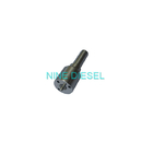Densoの注入器のための黒い針のディーゼル燃料の注入器のノズルG3S32 293400-0320