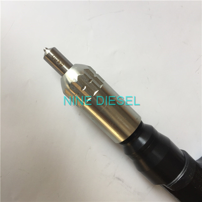 HinoディーゼルDensoのディーゼル燃料噴射装置095000-6593 23670-E0010 OEM