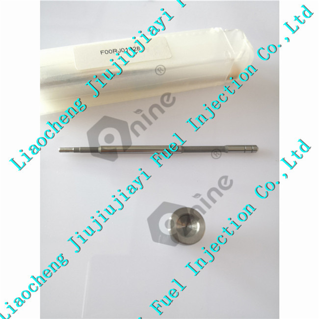 BoschのCRの注入器弁、制御弁、弁一定F00RJ0479/F 00R J01 479