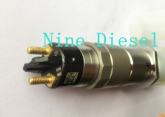 QSB6.7 Bosch Common Rail Injector 0445120231/5263262 For Fuel System